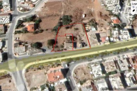 2348m² Land in Chloraka, Cyprus No. 66022 4