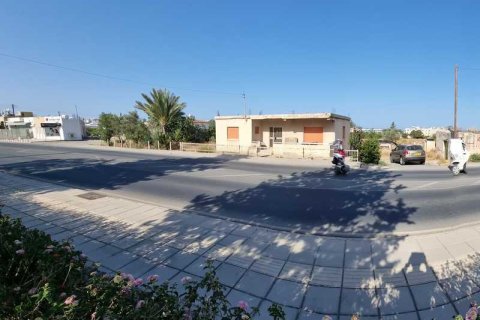 2348m² Land in Chloraka, Cyprus No. 66022 5