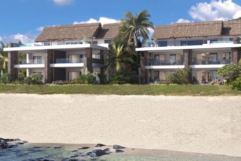 3 bedrooms Apartment in Tamarin, Mauritius No. 60804 4