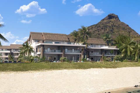 3 bedrooms Apartment in Tamarin, Mauritius No. 60804 5