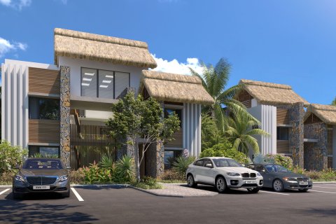 3 dormitorios Apartment en Tamarin, Mauritius No. 60804 3