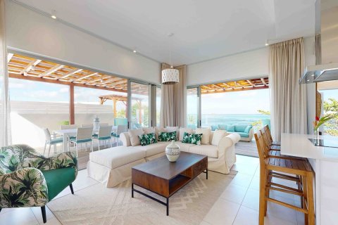 2 dormitorios Apartment en Pointe aux Piments, Mauritius No. 60786 3