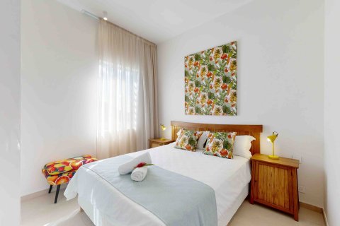 2 dormitorios Apartment en Pointe aux Piments, Mauritius No. 60786 6