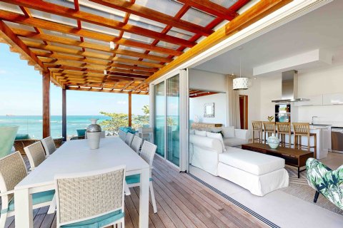 2 dormitorios Apartment en Pointe aux Piments, Mauritius No. 60786 7