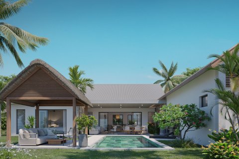 4 bedrooms Villa in Grand Baie, Mauritius No. 60805 6