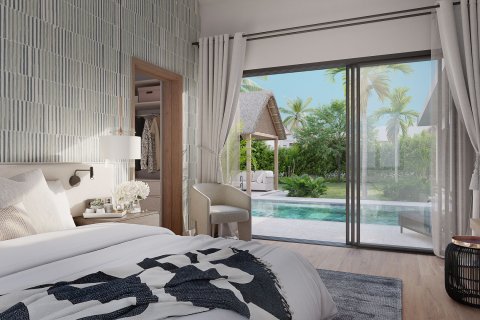 4 dormitorios Villa en Grand Baie, Mauritius No. 60805 5