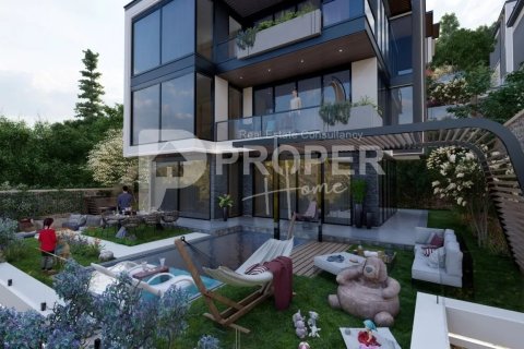 5 rooms Villa in Bektas, Turkey No. 12731 6