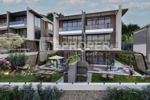 5 rooms Villa in Bektas, Turkey No. 12731 5