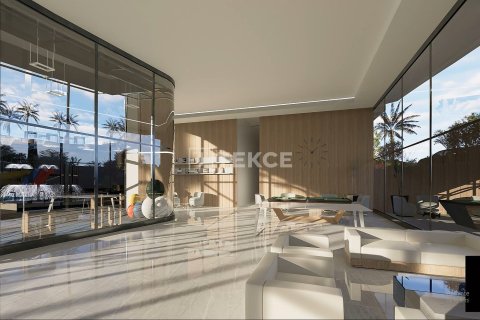 2+1 Penthouse en Alanya, Turkey No. 13019 27