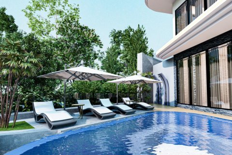 5+1 Villa in Alanya, Turkey No. 12643 27