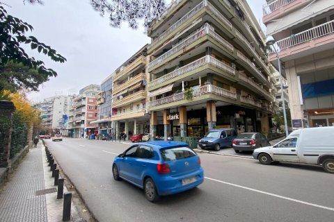 1038m² Business in Thessaloniki, Greece No. 55591 2