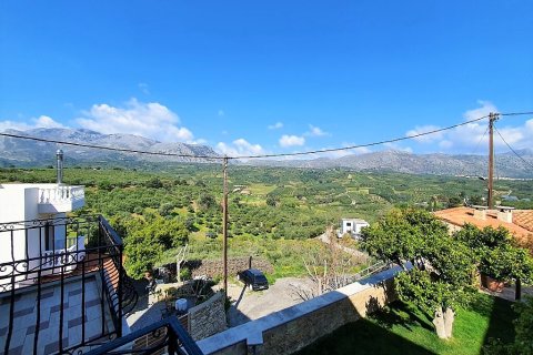 2 chambres Maisonnette à Heraklion, Greece No. 55593 3