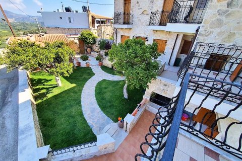 2 bedrooms Maisonette in Heraklion, Greece No. 55593 2