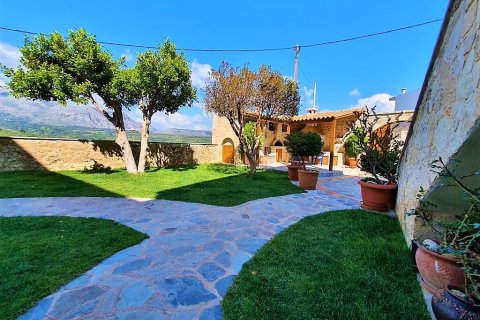 2 dormitorios Maisonette en Heraklion, Greece No. 55593 11