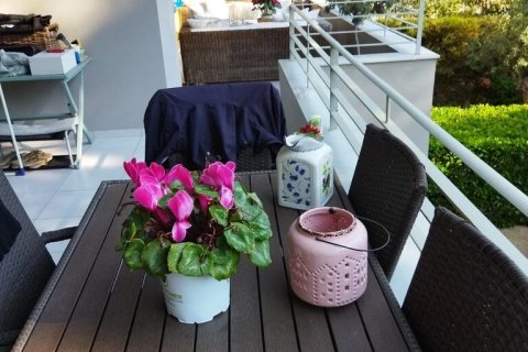 2 bedrooms Apartment in Vari, Greece No. 55596 4