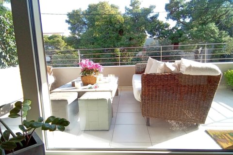 2 bedrooms Apartment in Vari, Greece No. 55596 1