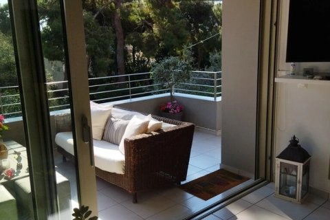 2 bedrooms Apartment in Vari, Greece No. 55596 2