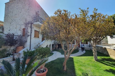 4 dormitorios Maisonette en Heraklion, Greece No. 55592 4