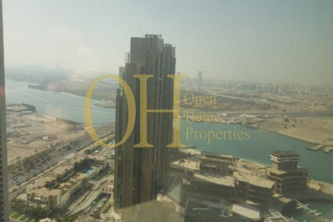 1 bedroom Apartment in Al Reem Island, UAE No. 8618 2