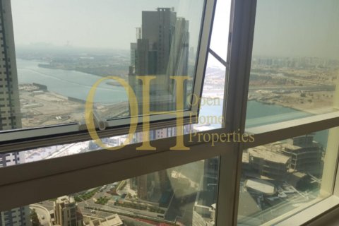 1 bedroom Apartment in Al Reem Island, UAE No. 8618 3