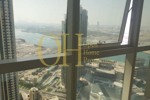 1 dormitorio Apartment en Al Reem Island, UAE No. 8618 1