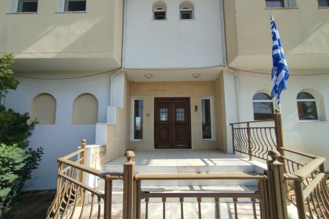 5 dormitorios Villa en Thermaic Gulf, Greece No. 55176 2