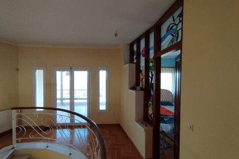 5 bedrooms Villa in Thermaic Gulf, Greece No. 55176 13