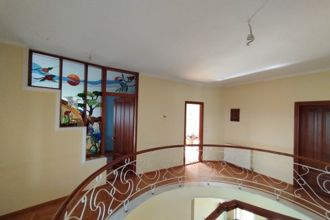 5 bedrooms Villa in Thermaic Gulf, Greece No. 55176 10