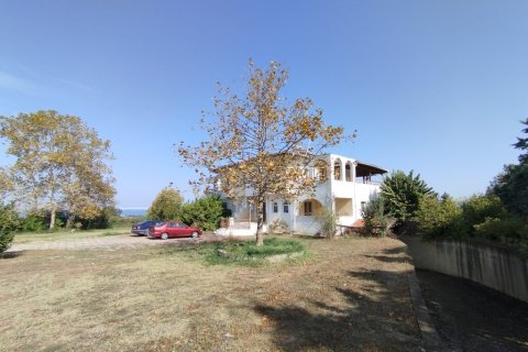 5 dormitorios Villa en Thermaic Gulf, Greece No. 55176 1