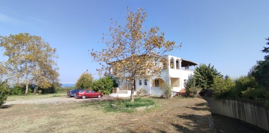 5 chambres Villa à Thermaic Gulf, Greece No. 55176