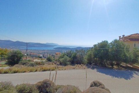 1035m² Land en Anavyssos, Greece No. 55174 1