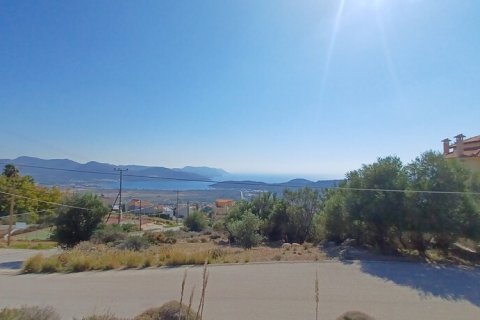 1035m² Land en Anavyssos, Greece No. 55174 2