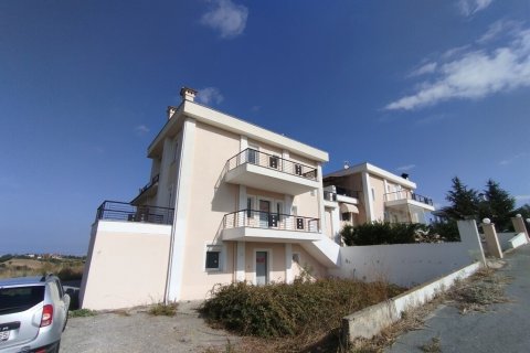 4 dormitorios Maisonette en Thermi, Greece No. 55175 2