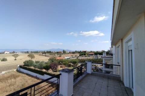 4 bedrooms Maisonette in Thermi, Greece No. 55175 3