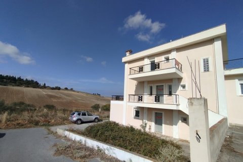 4 dormitorios Maisonette en Thermi, Greece No. 55175 1