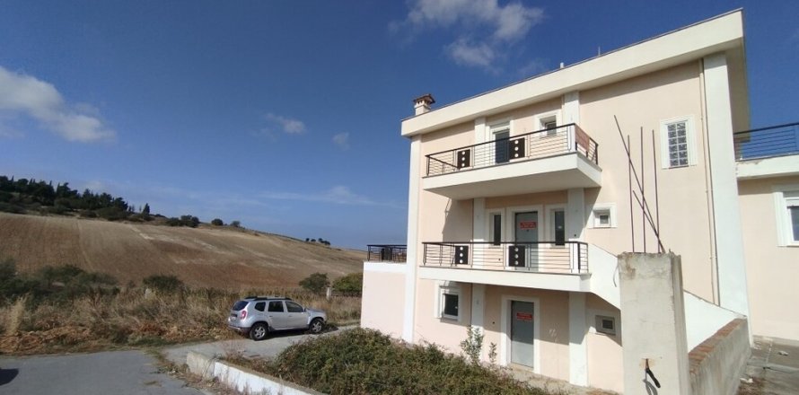 4 dormitorios Maisonette en Thermi, Greece No. 55175