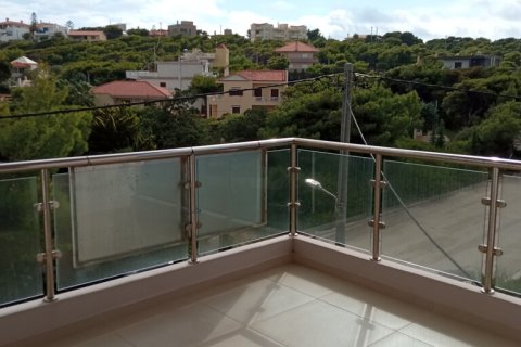 2 dormitorios Apartment en Rafina, Greece No. 55172 3