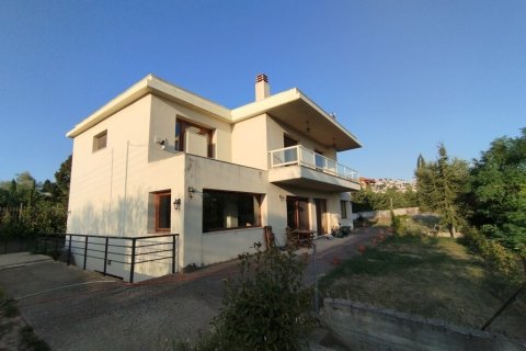 4 bedrooms House in Pylaia, Greece No. 55277 1