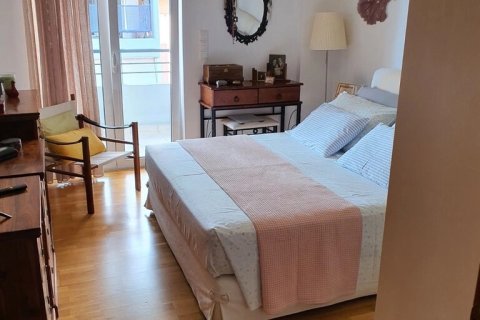 2 dormitorios Apartment en Moschato, Greece No. 55177 10