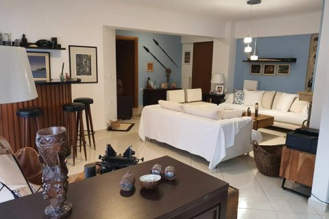 2 dormitorios Apartment en Moschato, Greece No. 55177 4