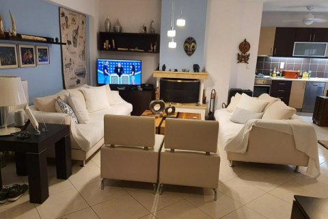 2 dormitorios Apartment en Moschato, Greece No. 55177 2