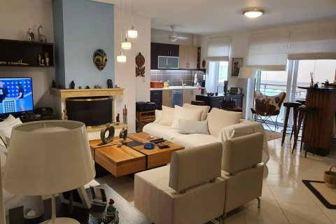 2 dormitorios Apartment en Moschato, Greece No. 55177 1