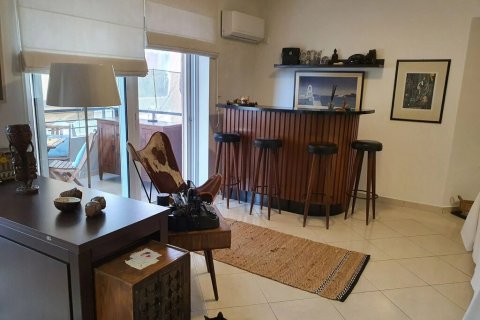 2 dormitorios Apartment en Moschato, Greece No. 55177 5