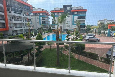 2 rooms Apartment in Kestel, Turkey No. 21554 9