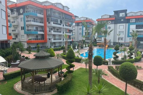 2 rooms Apartment in Kestel, Turkey No. 21554 15