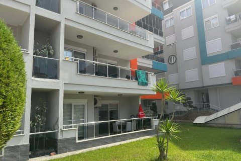 2 rooms Appartement à Kestel, Turkey No. 21554 5