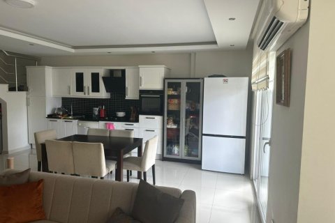 2 rooms Appartement à Kestel, Turkey No. 21554 16