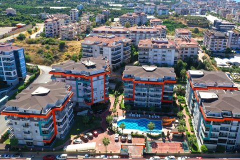 2 rooms Appartement à Kestel, Turkey No. 21554 2