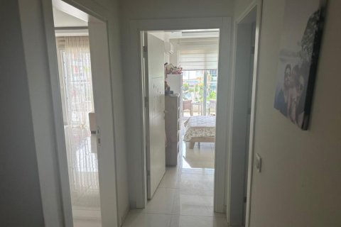 2 rooms Appartement à Kestel, Turkey No. 21554 11