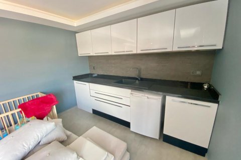 5 rooms Apartment in Oba, Turkey No. 21563 3